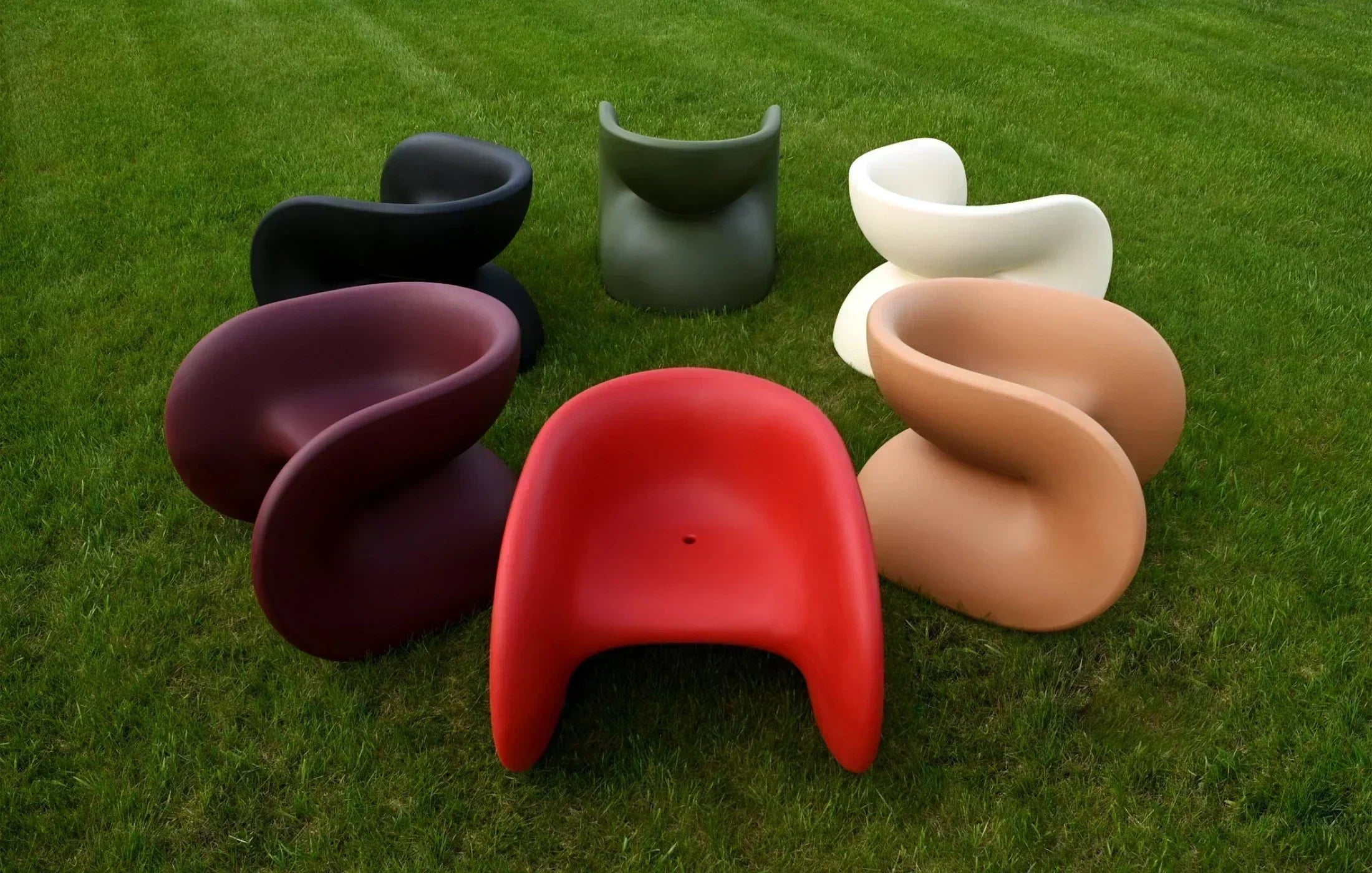 Heller llega a Spacio