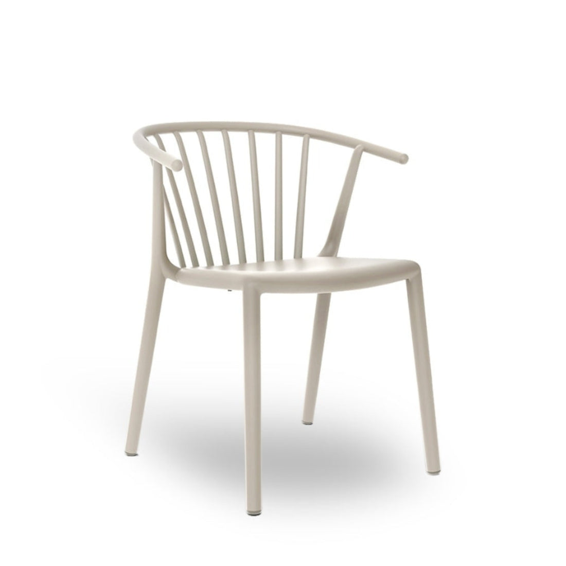 Silla Woody de Resol