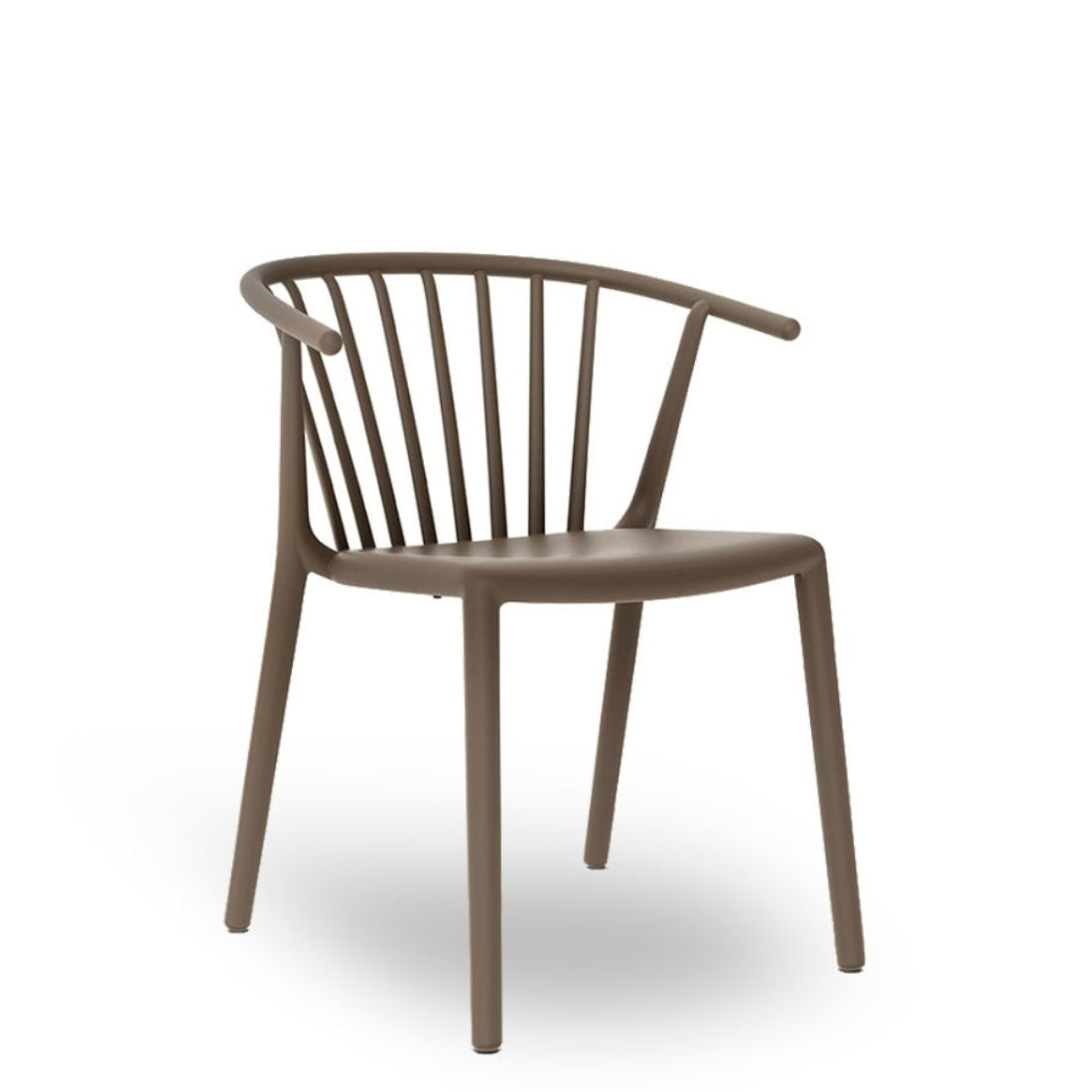 Silla Woody de Resol