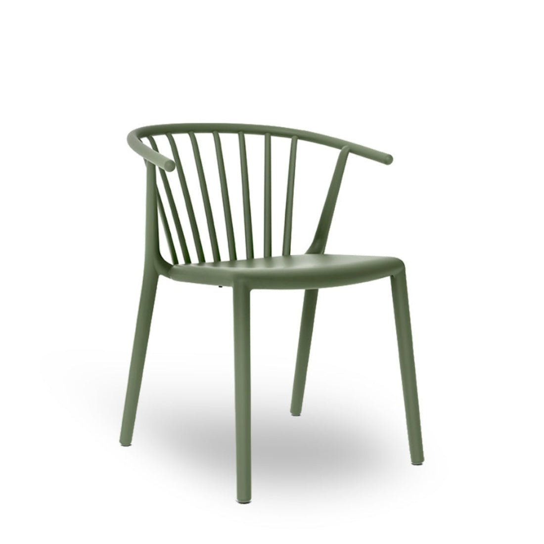 Silla Woody de Resol