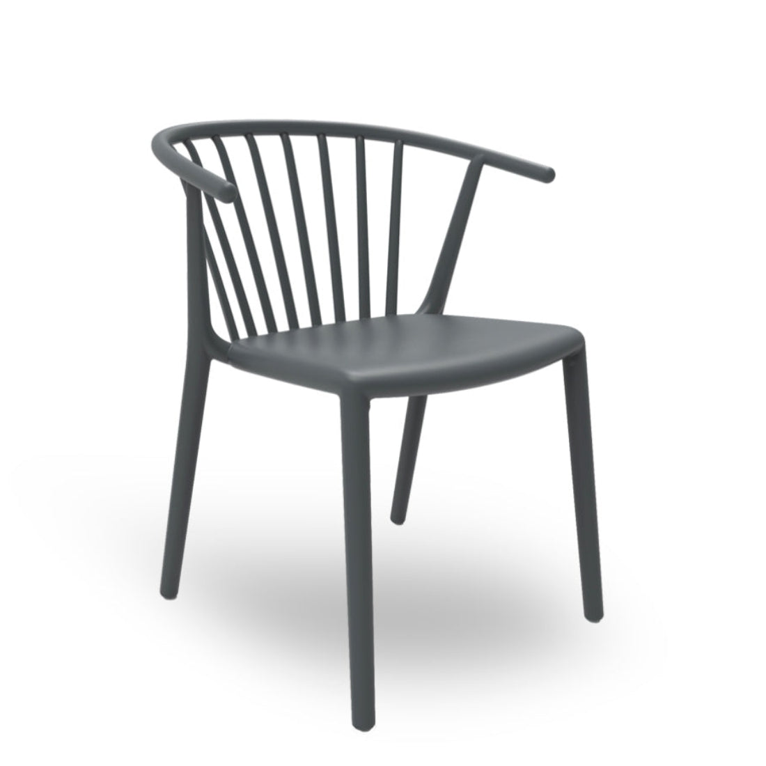 Silla Woody de Resol