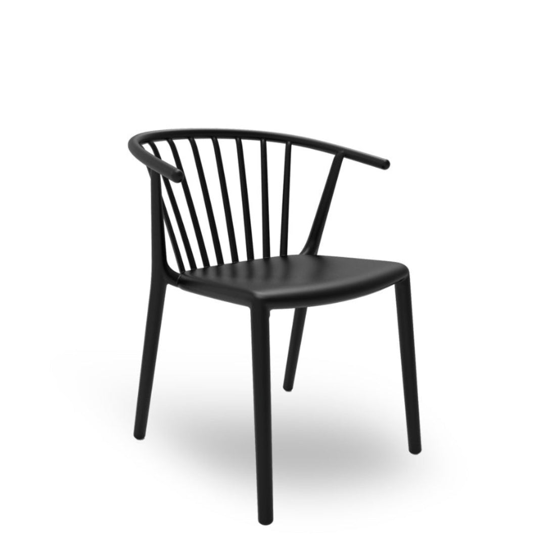Silla Woody de Resol