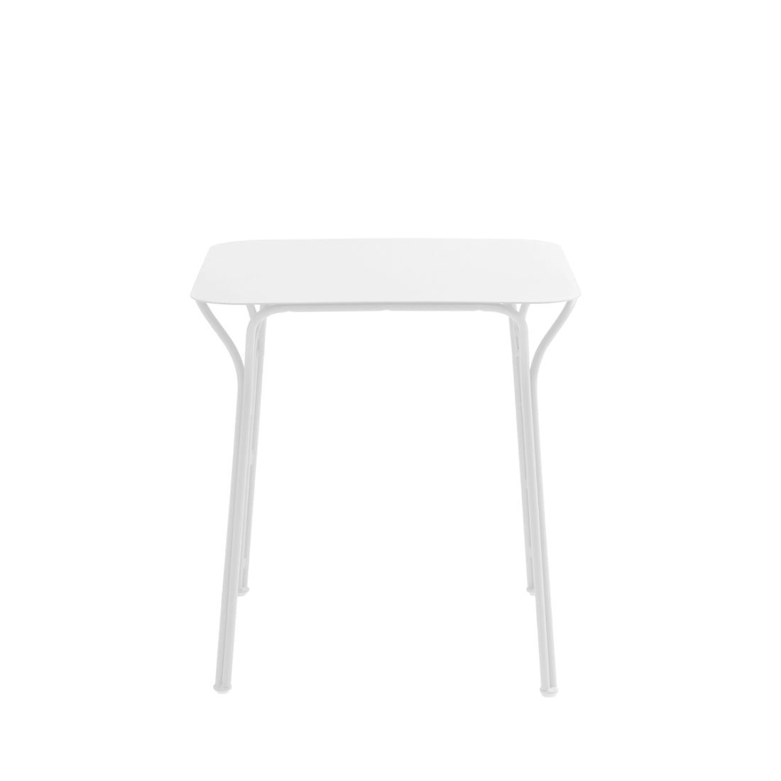 Mesa Hiray de Kartell