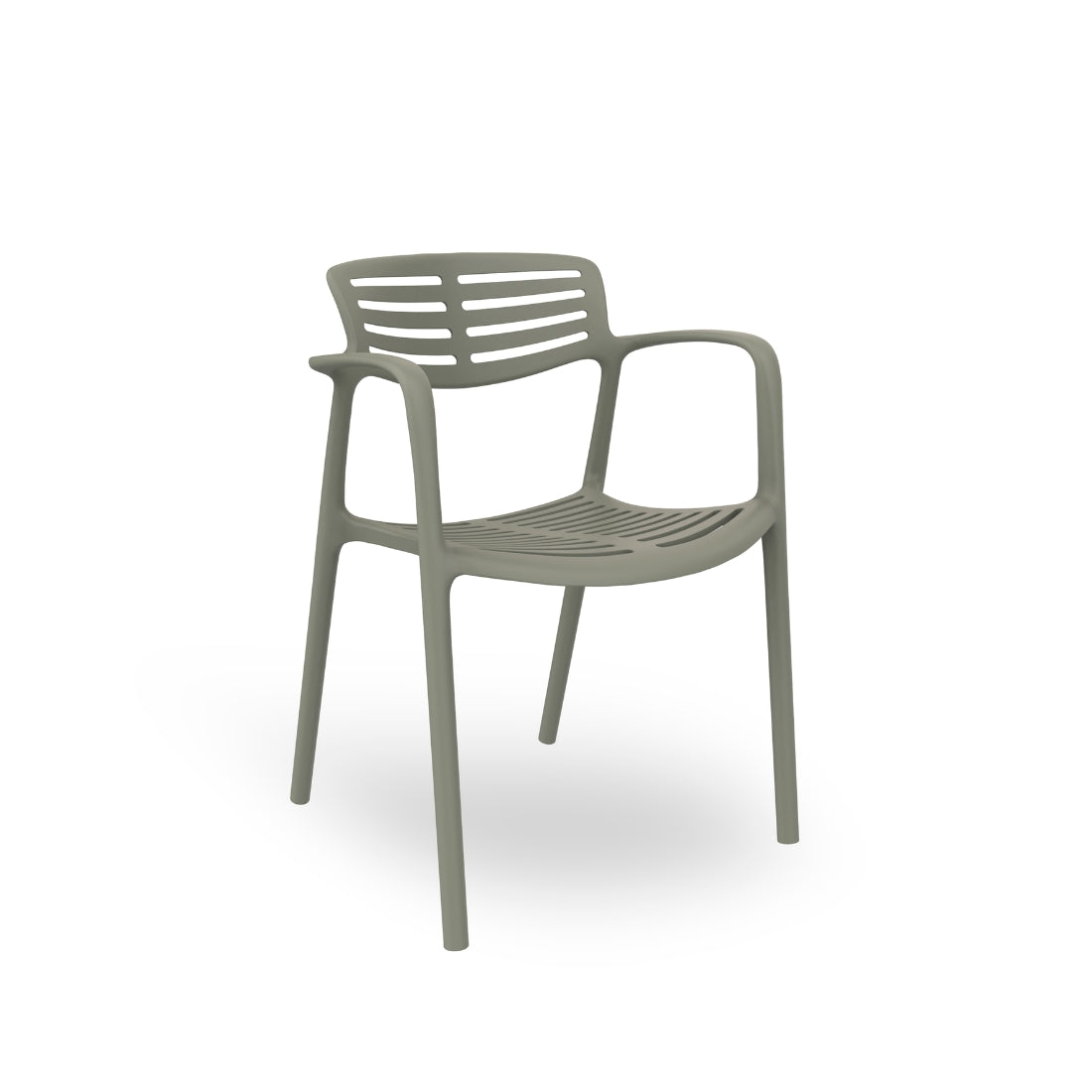 Toledo Silla
