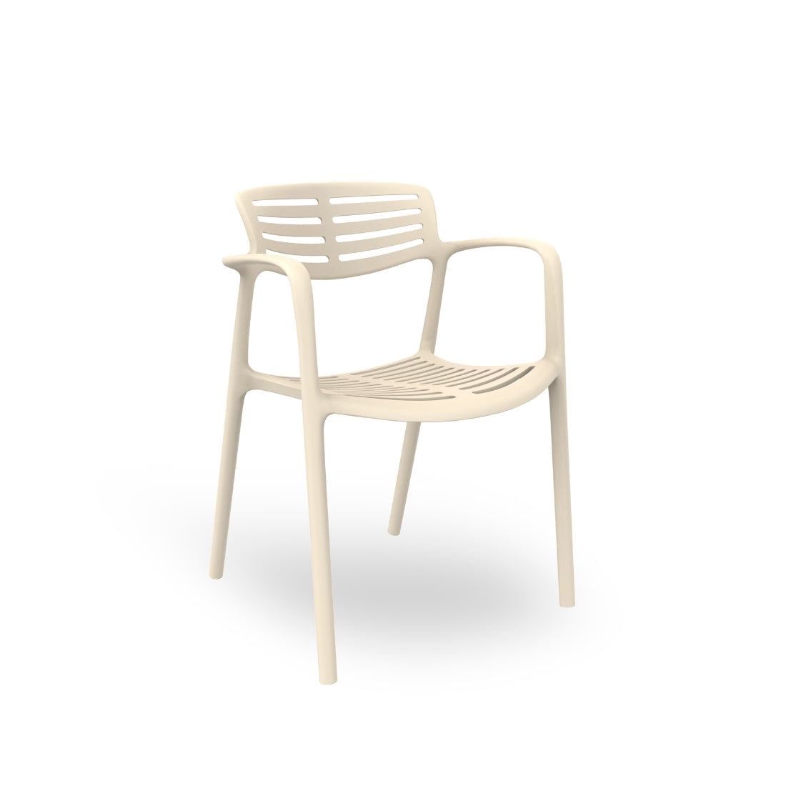 Toledo Silla