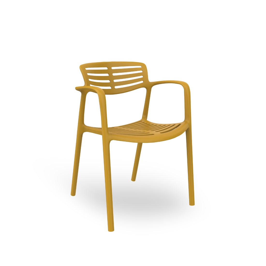 Toledo Silla