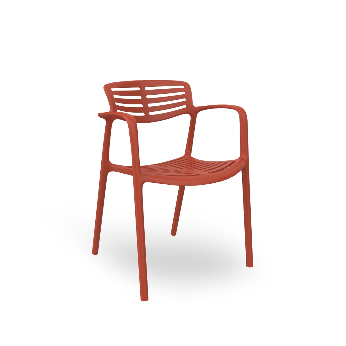 Toledo Silla
