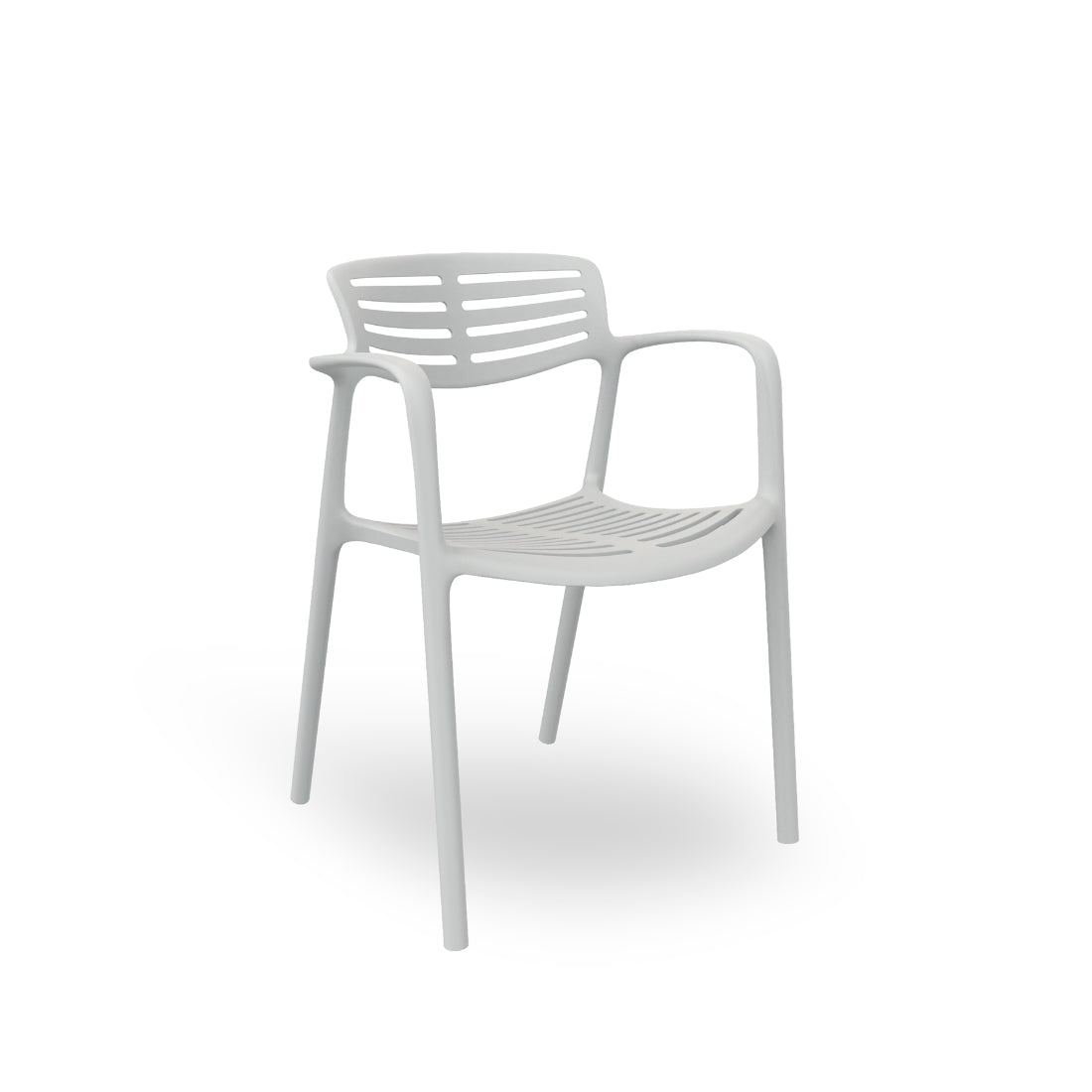 Toledo Silla