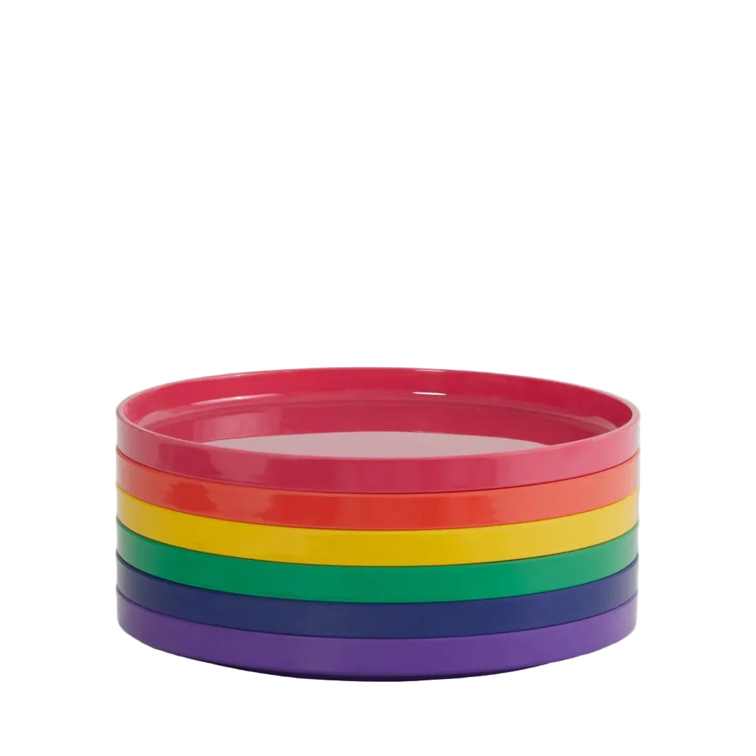 Hellerware Plato Grande Set de 6