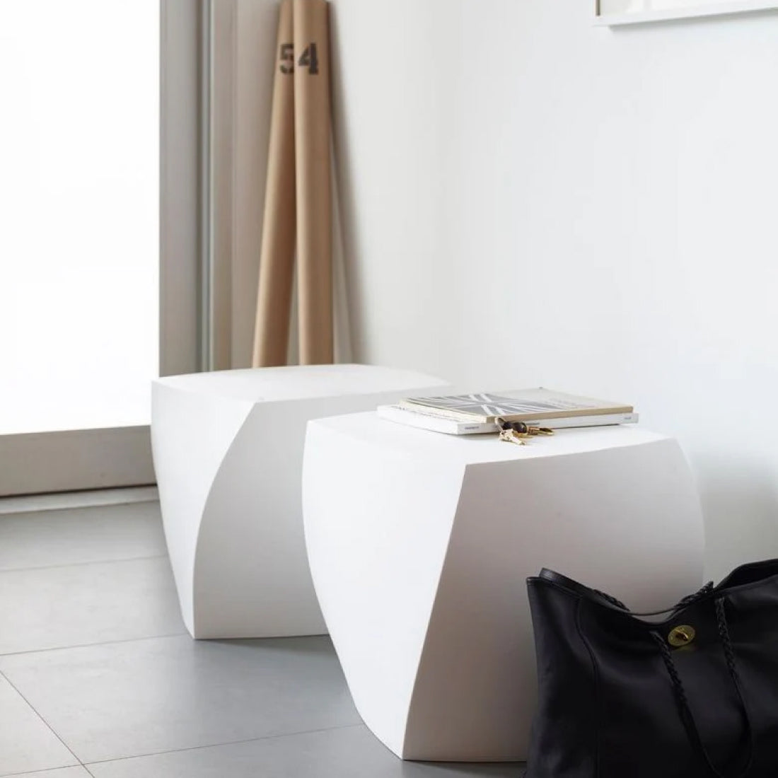 Gehry Cubo
