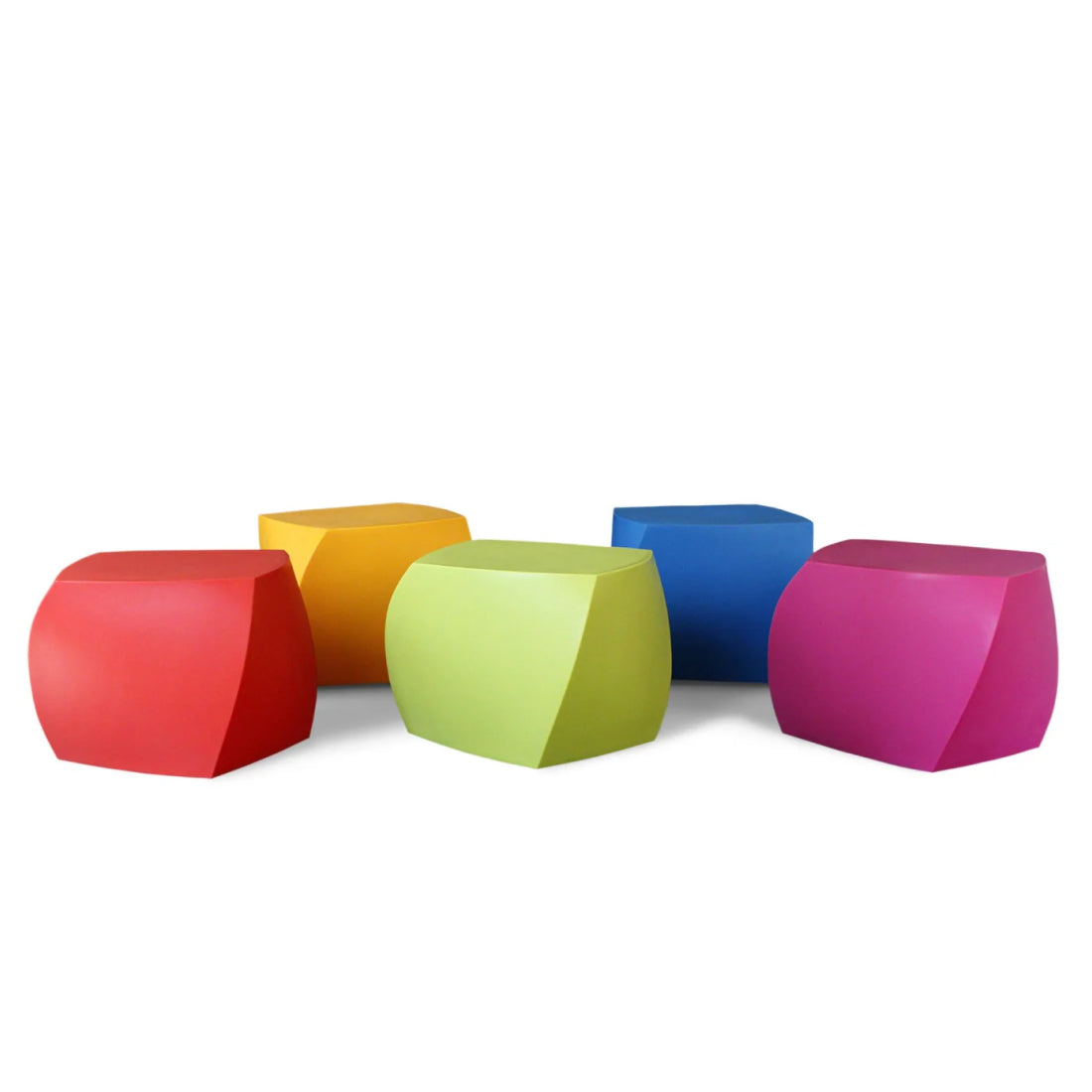 Gehry Cubo