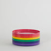 Hellerware Plato Chico Set de 6