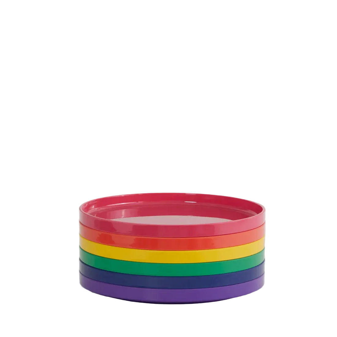 Hellerware Plato Chico Set de 6