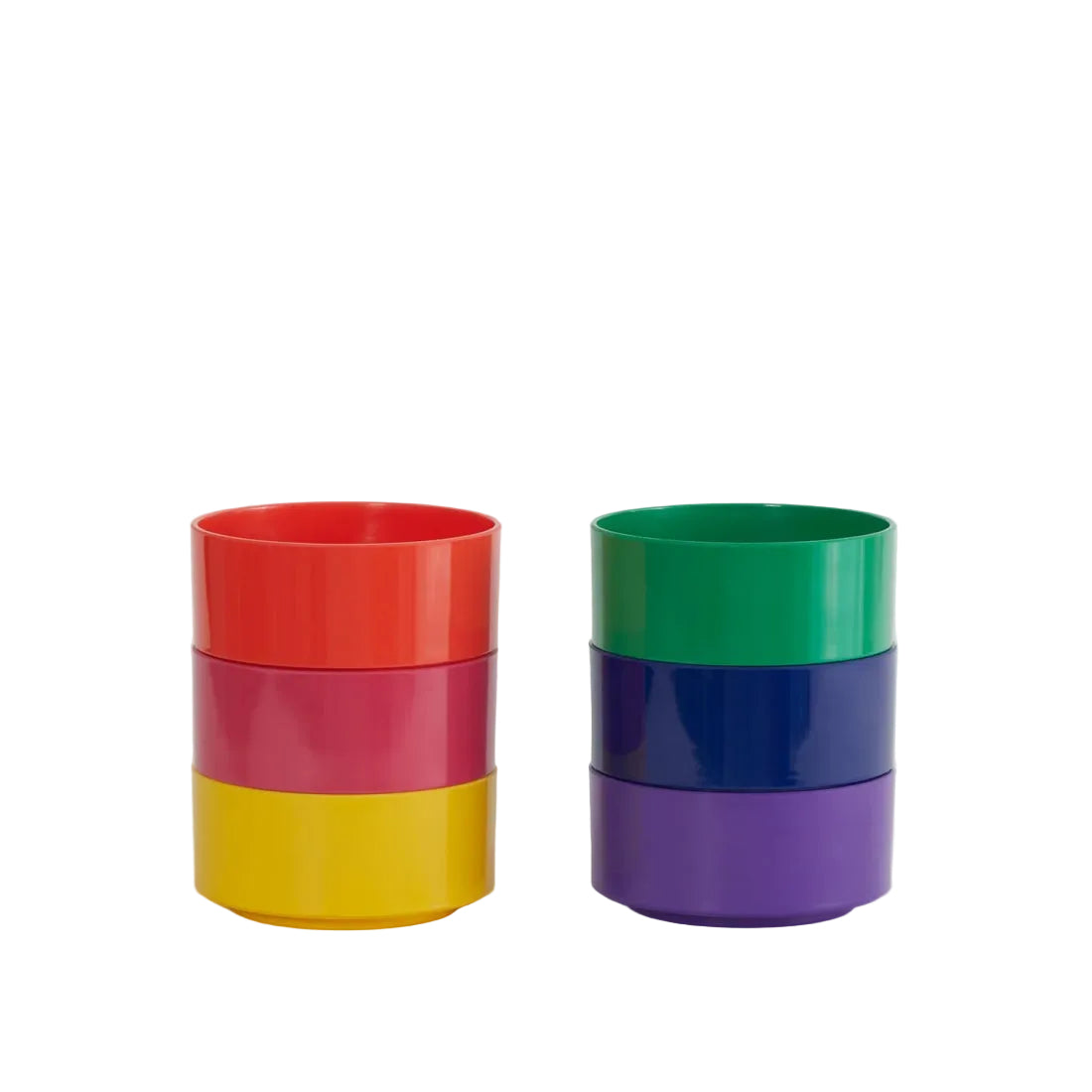 Hellerware Bowl Set de 6