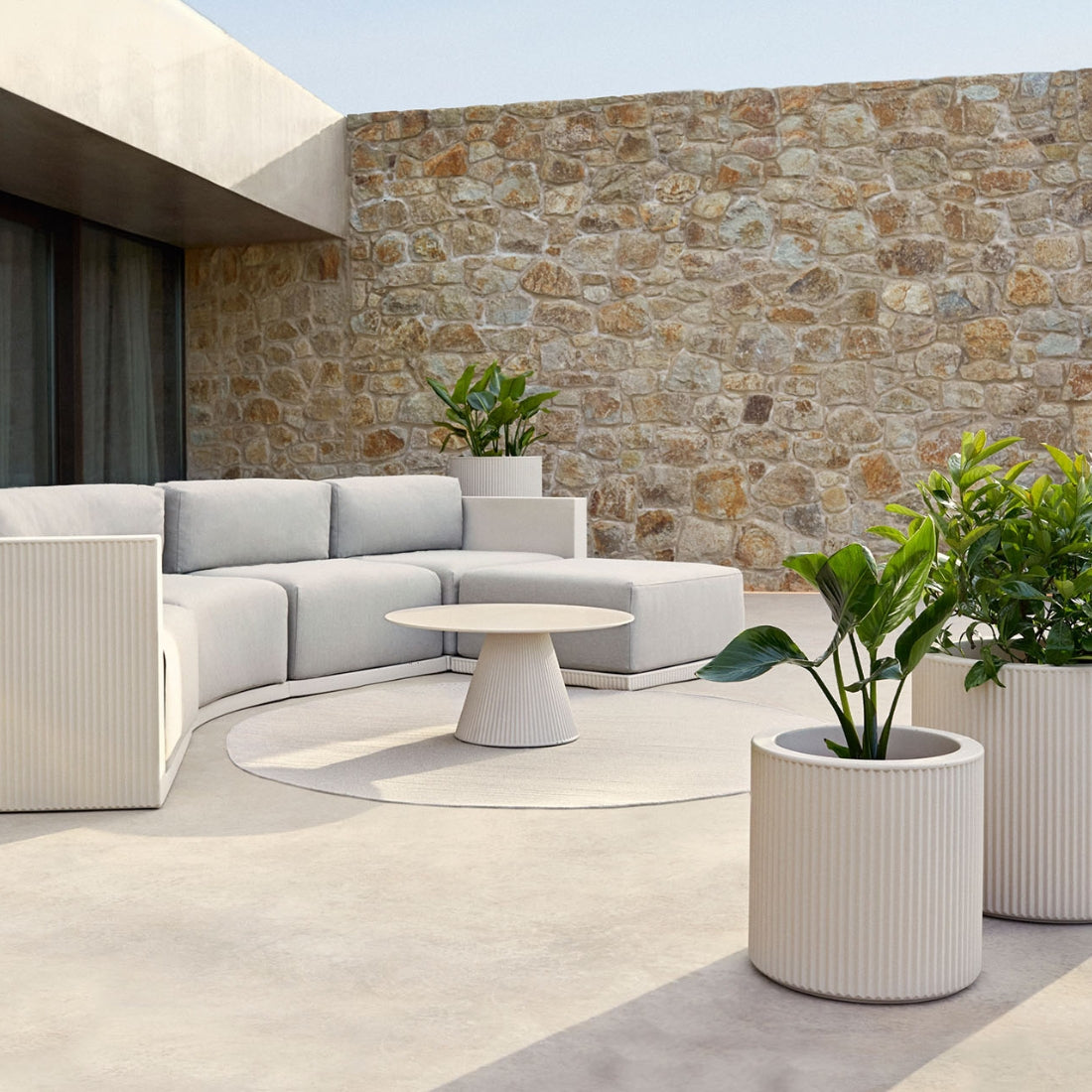 Gatsby Mesa de Centro