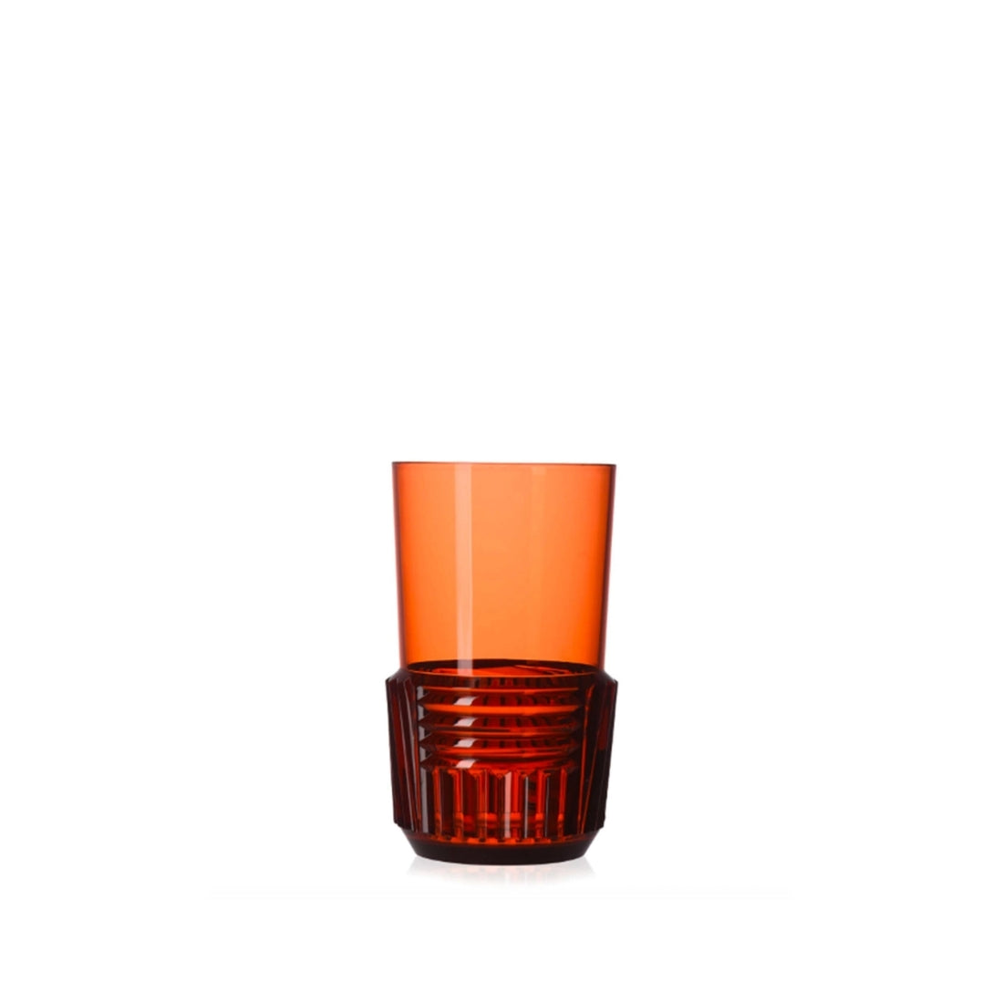 Trama Vasos