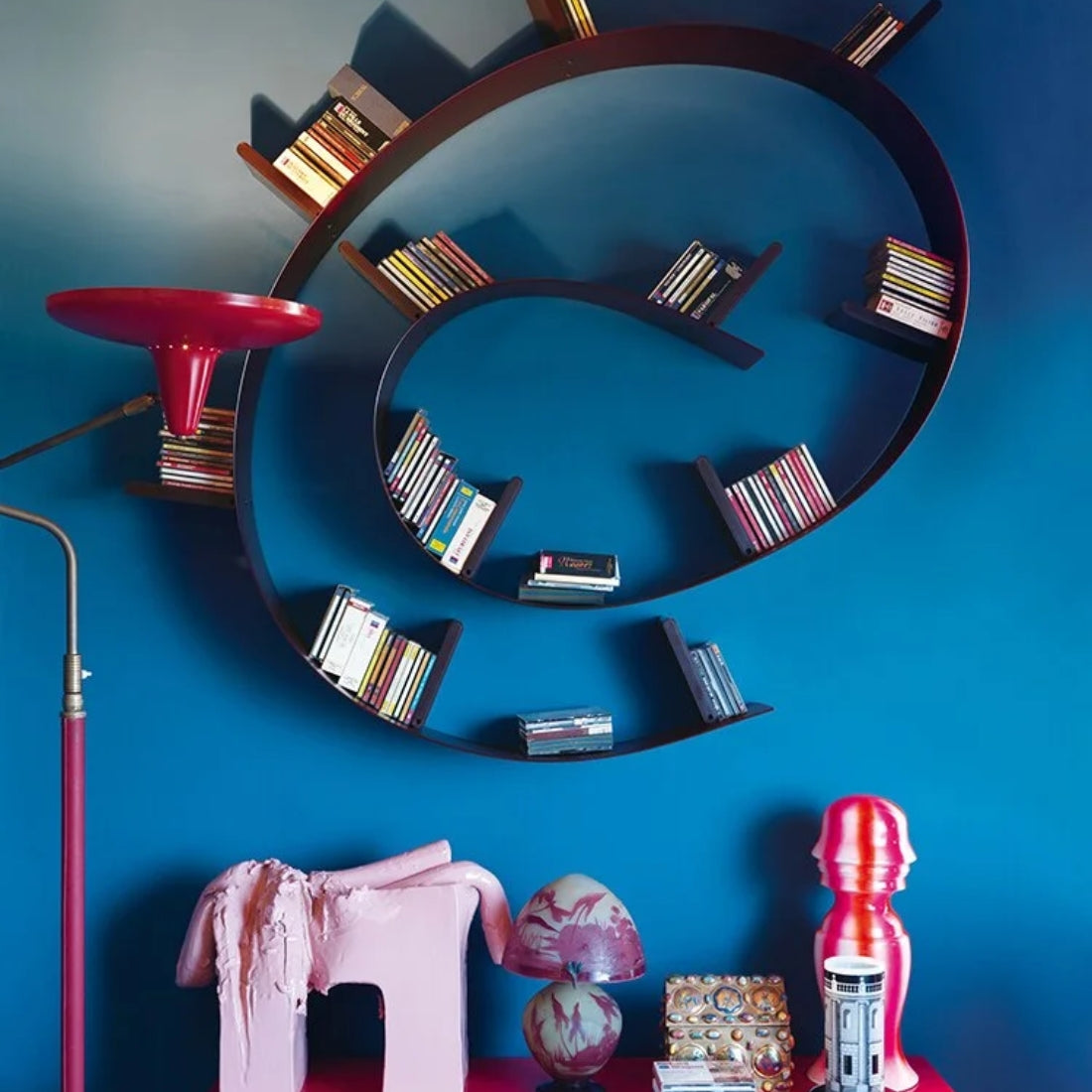 Bookworm