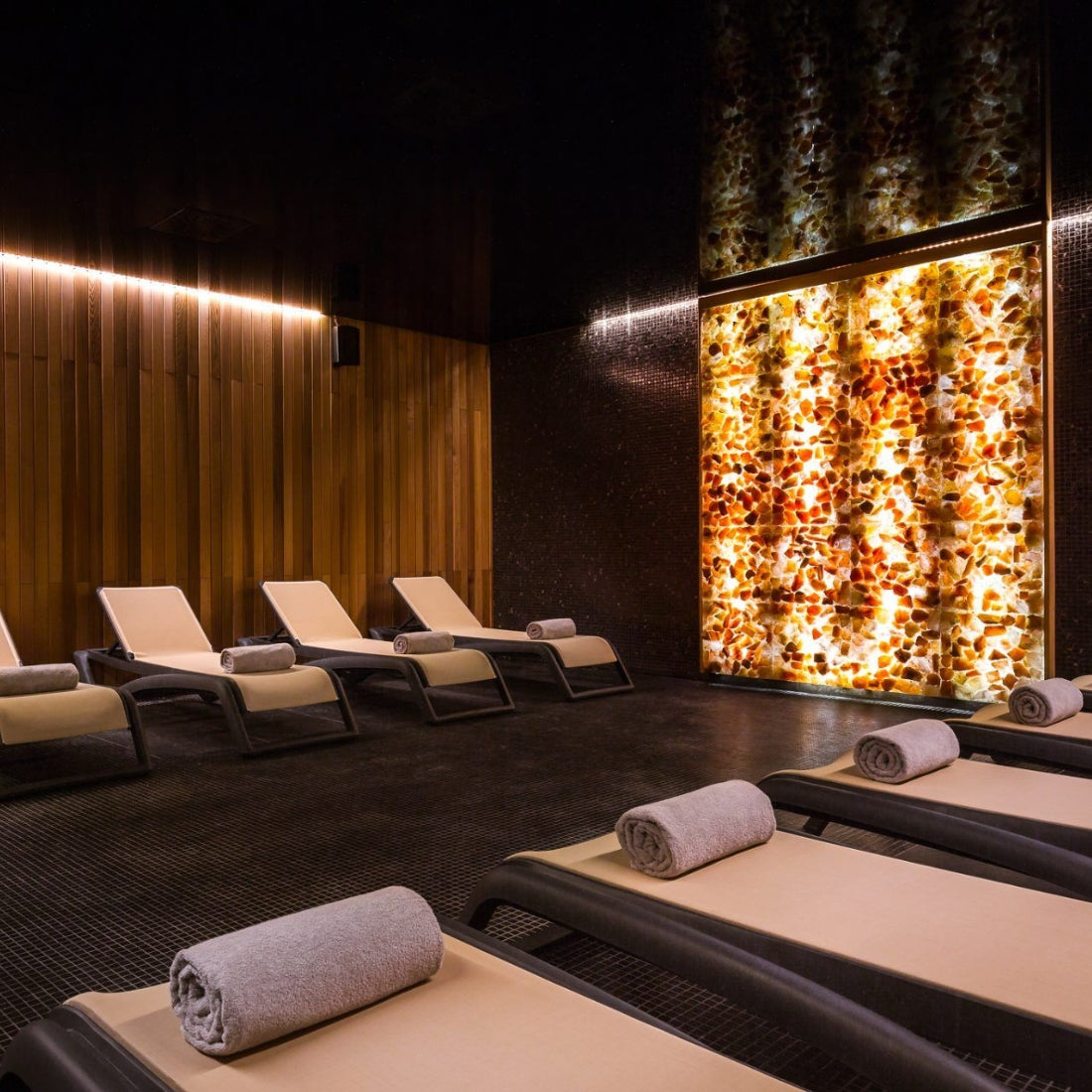 Camastro Sky Club de Resol