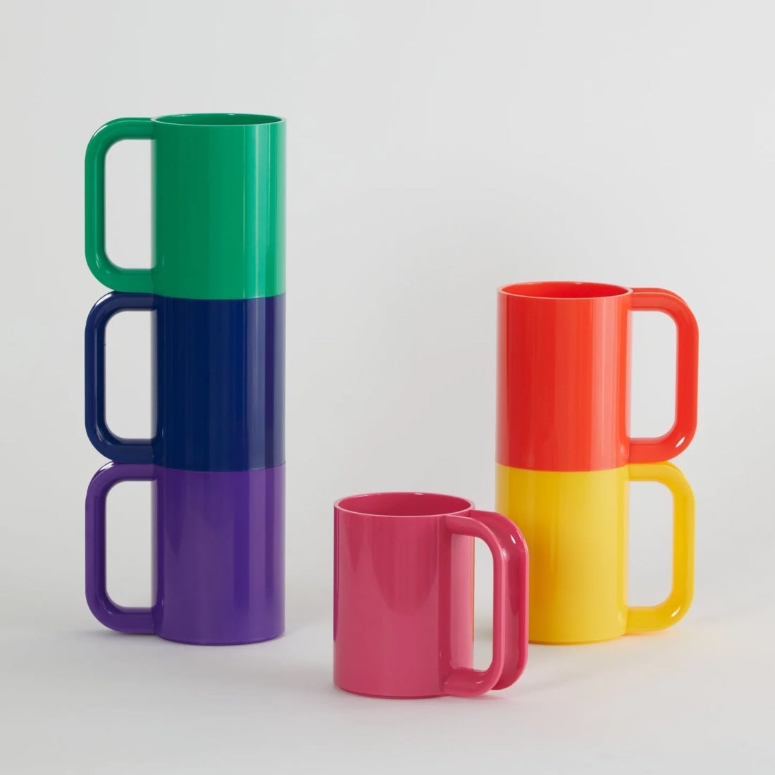 Hellerware Taza Set de 6