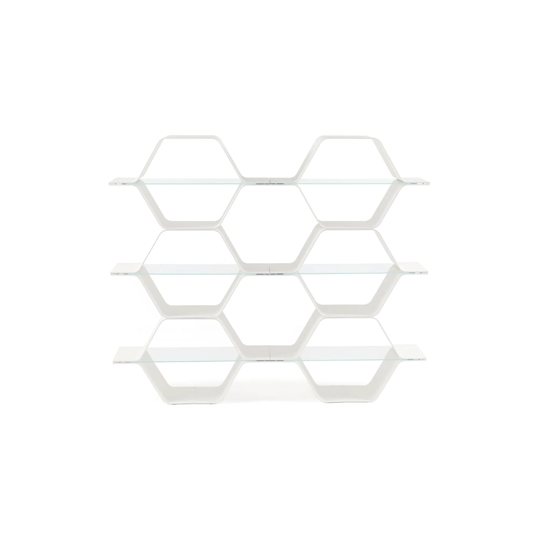 Honeycomb Librero