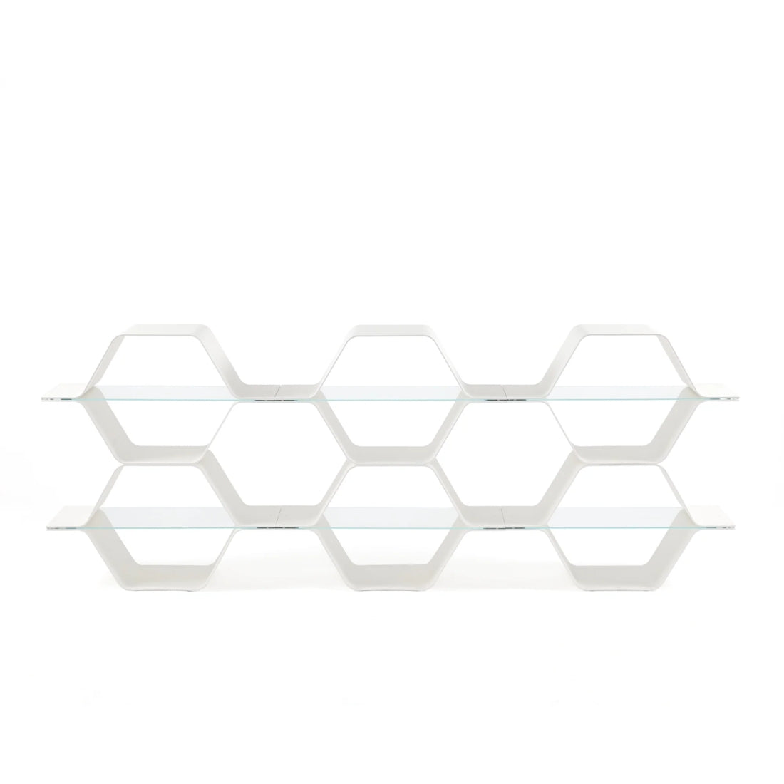 Honeycomb Librero