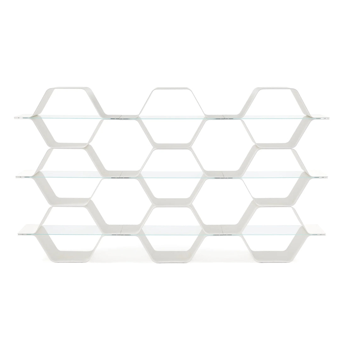 Honeycomb Librero