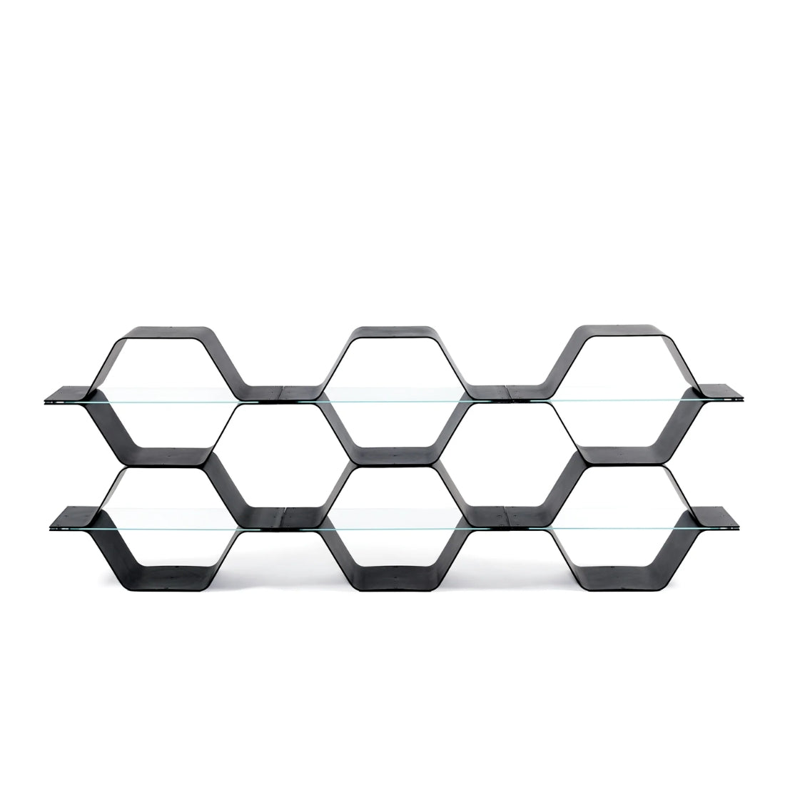 Honeycomb Librero