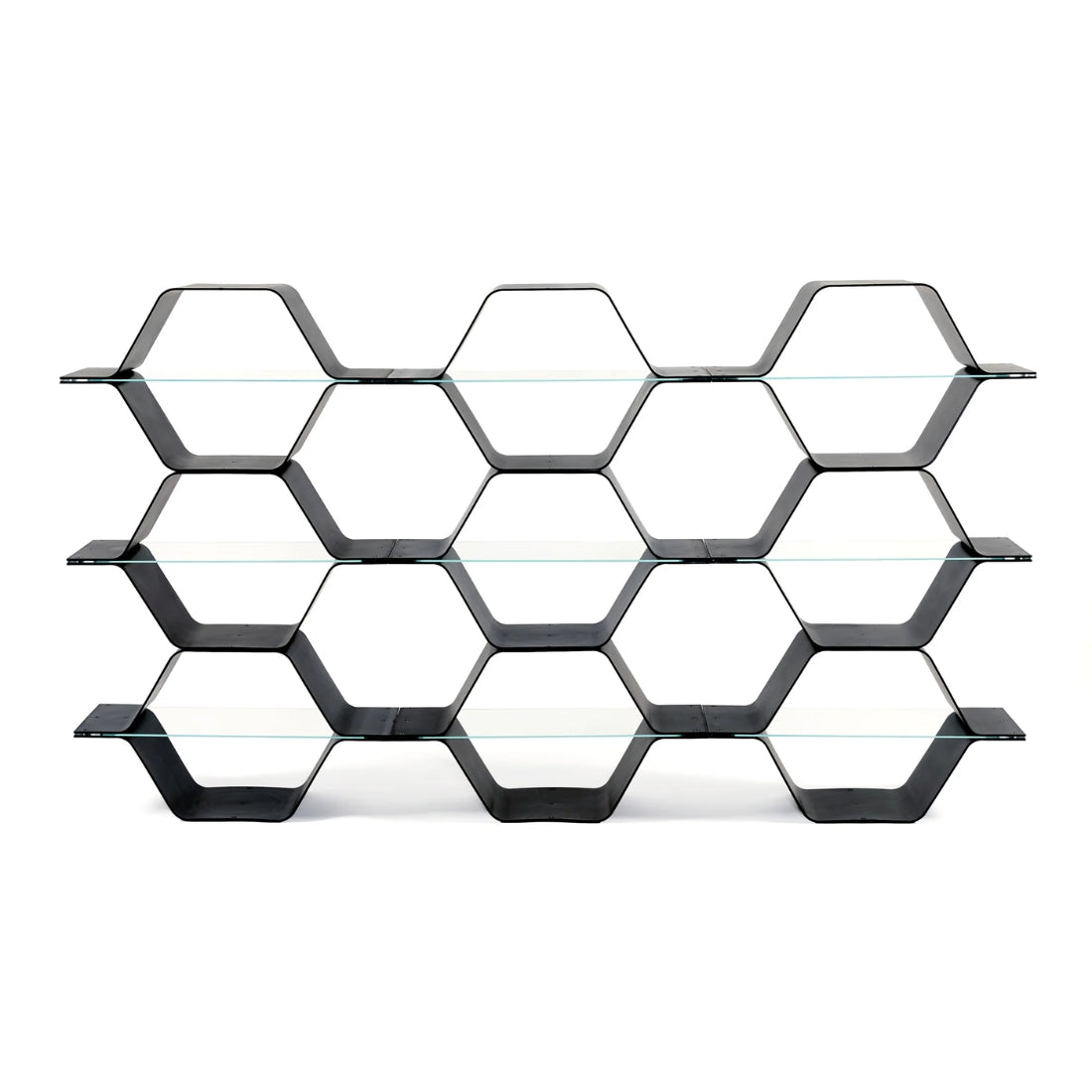 Honeycomb Librero