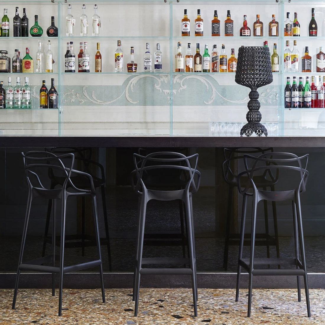 Masters Stool