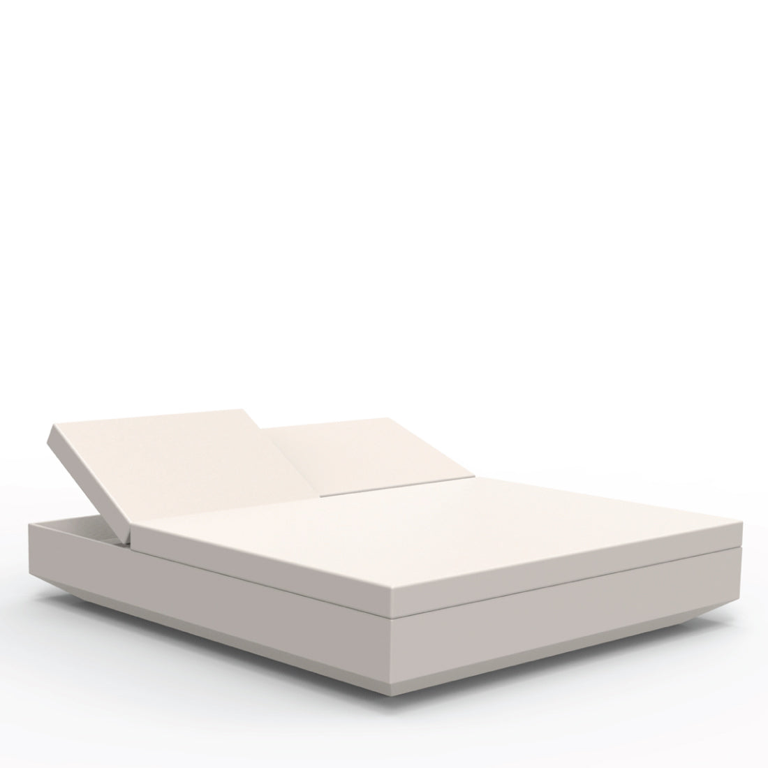 Daybed Vela de Vondom