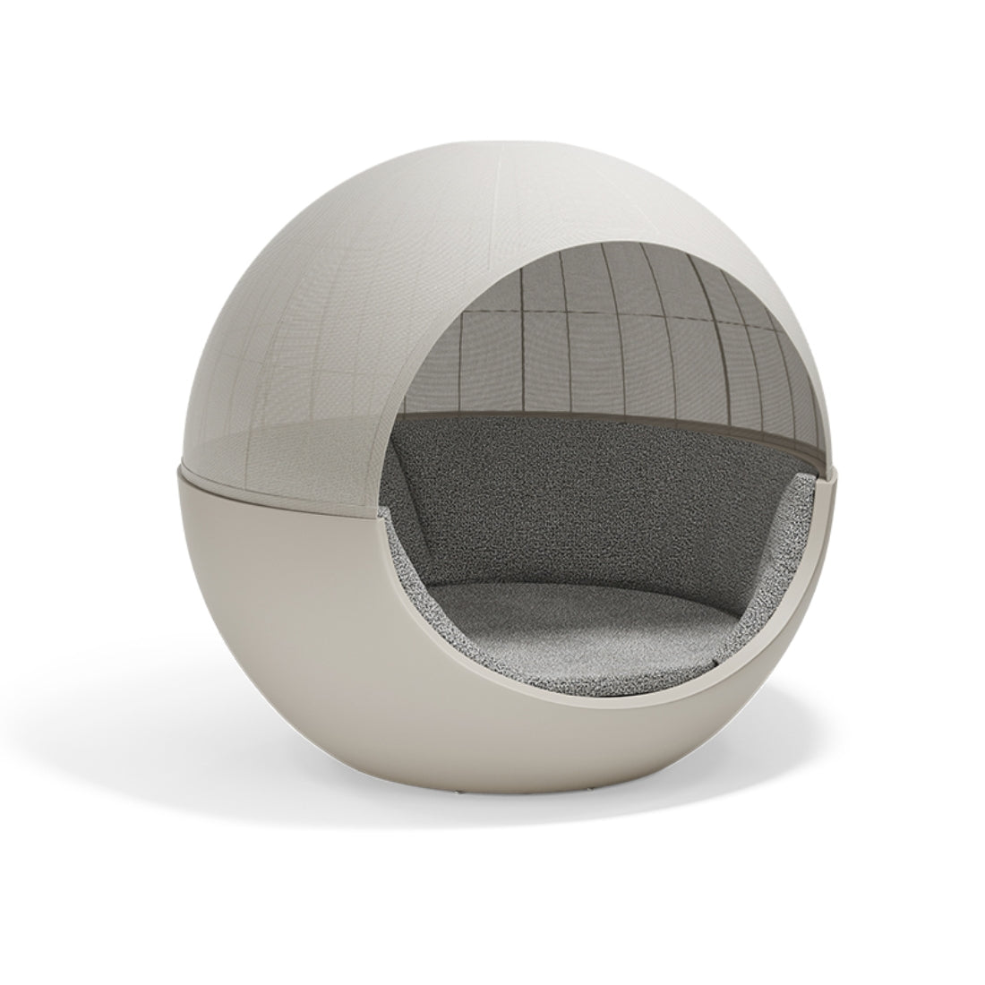 Ulm Moon Daybed