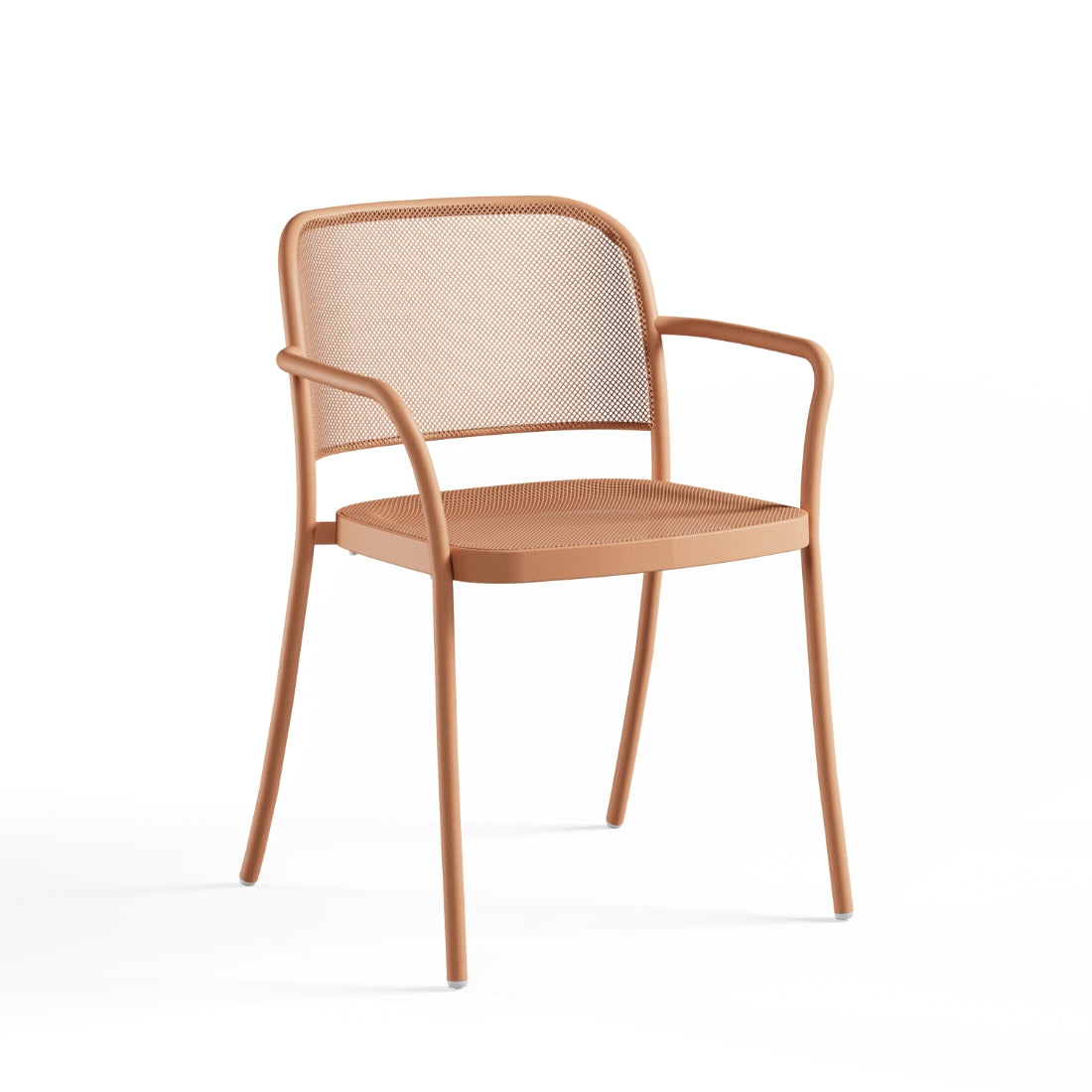 Silla Café de Emu