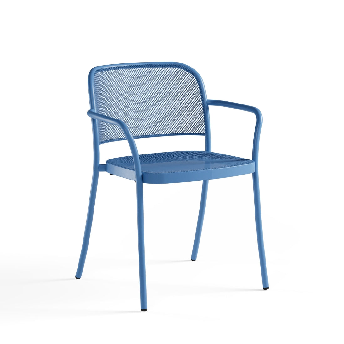 Silla Café de Emu