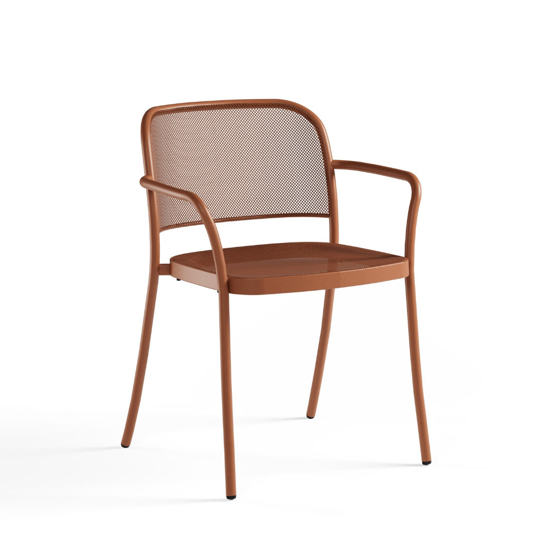 Silla Café de Emu