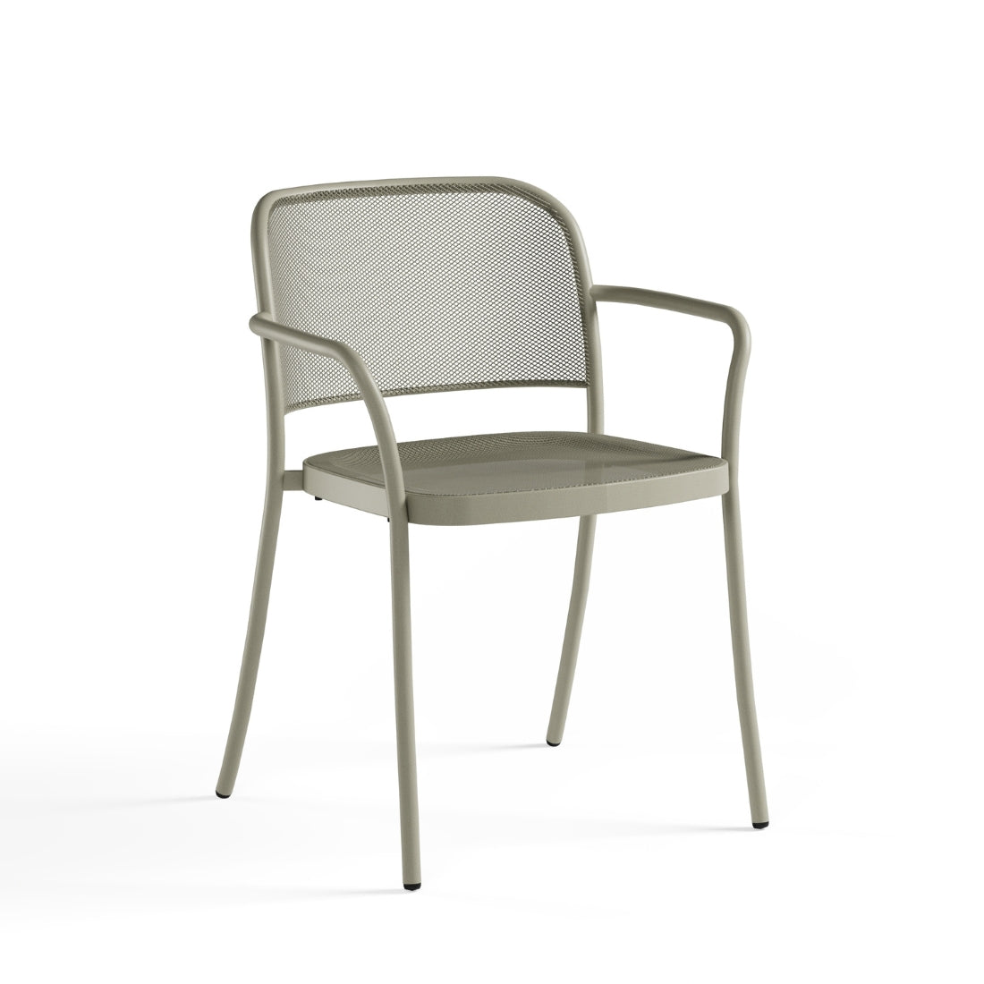 Silla Café de Emu