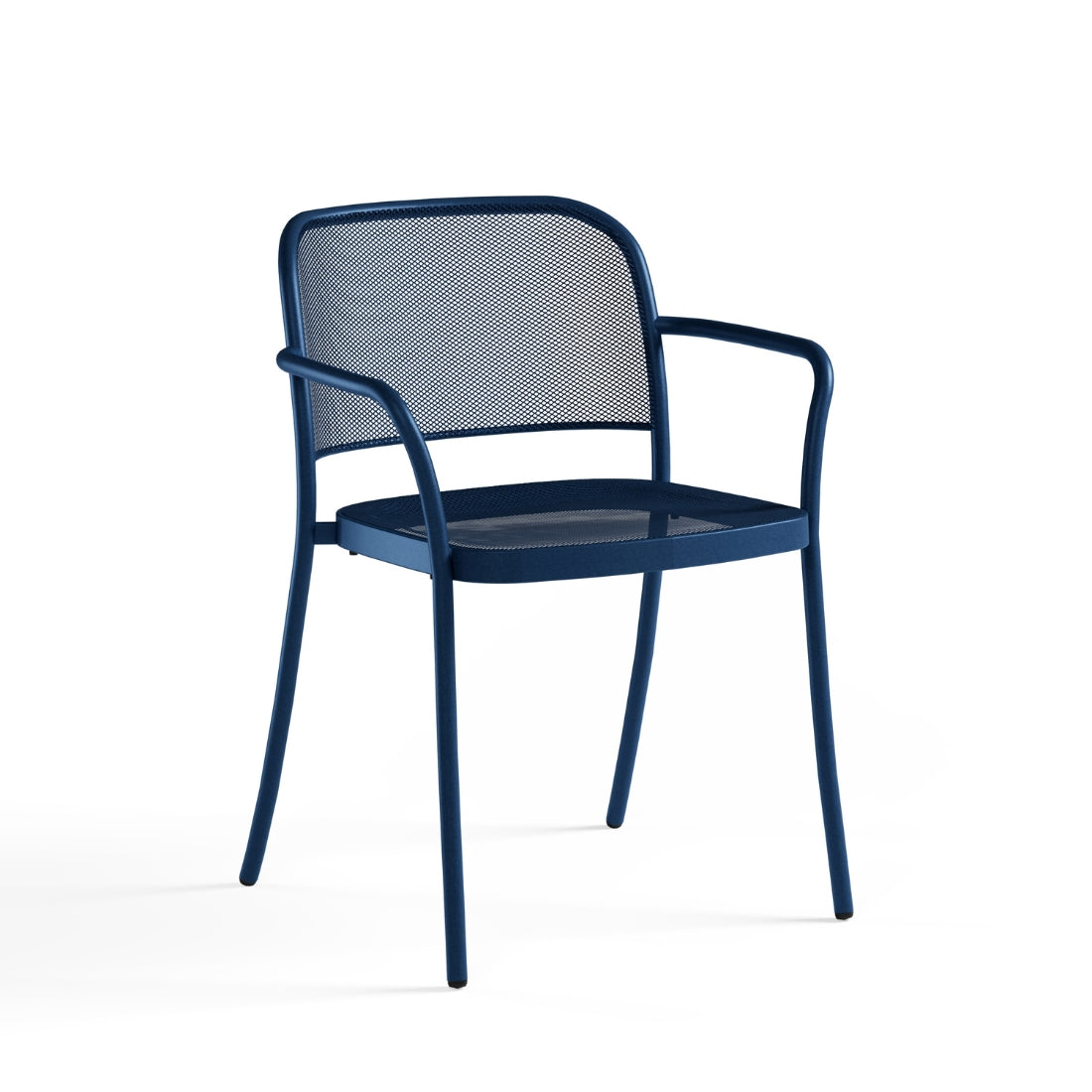 Silla Café de Emu