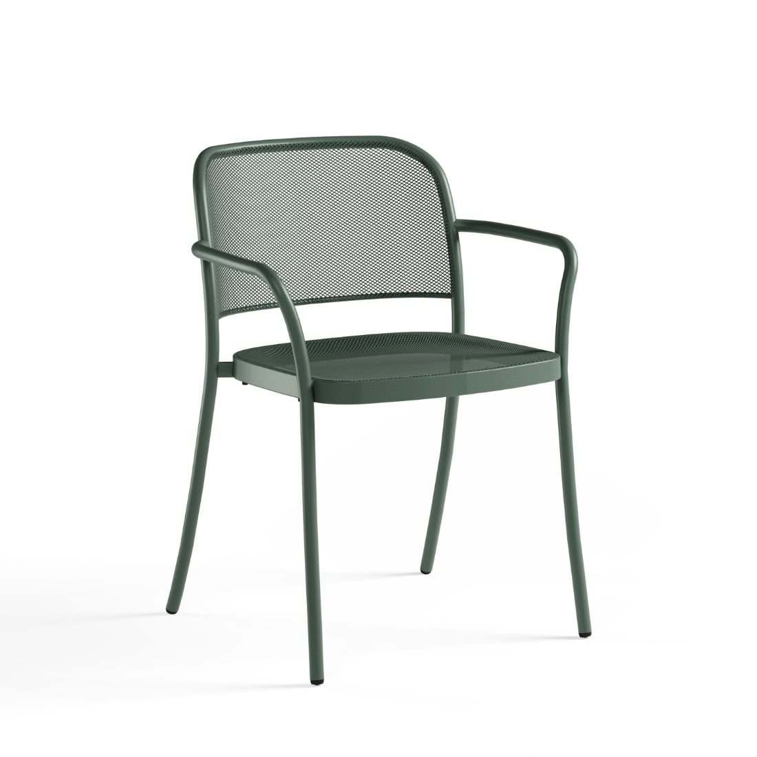 Silla Café de Emu