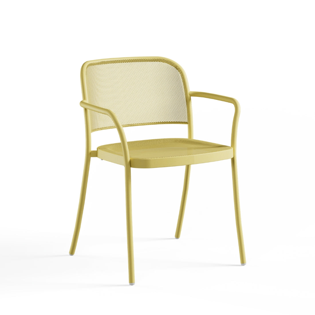 Silla Café de Emu