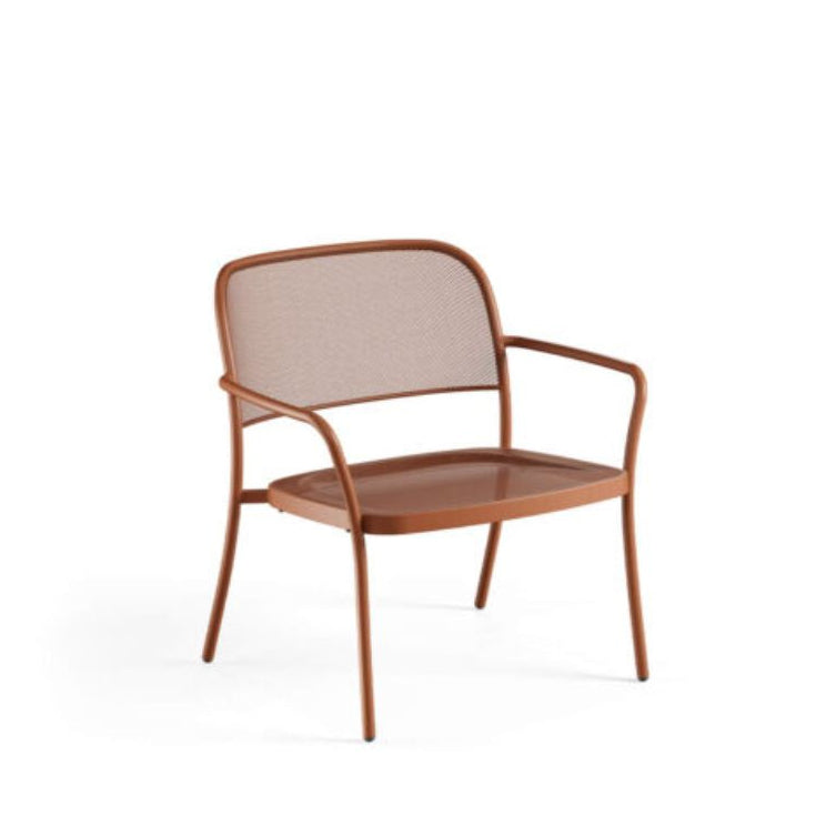 Sillón Café de Emu