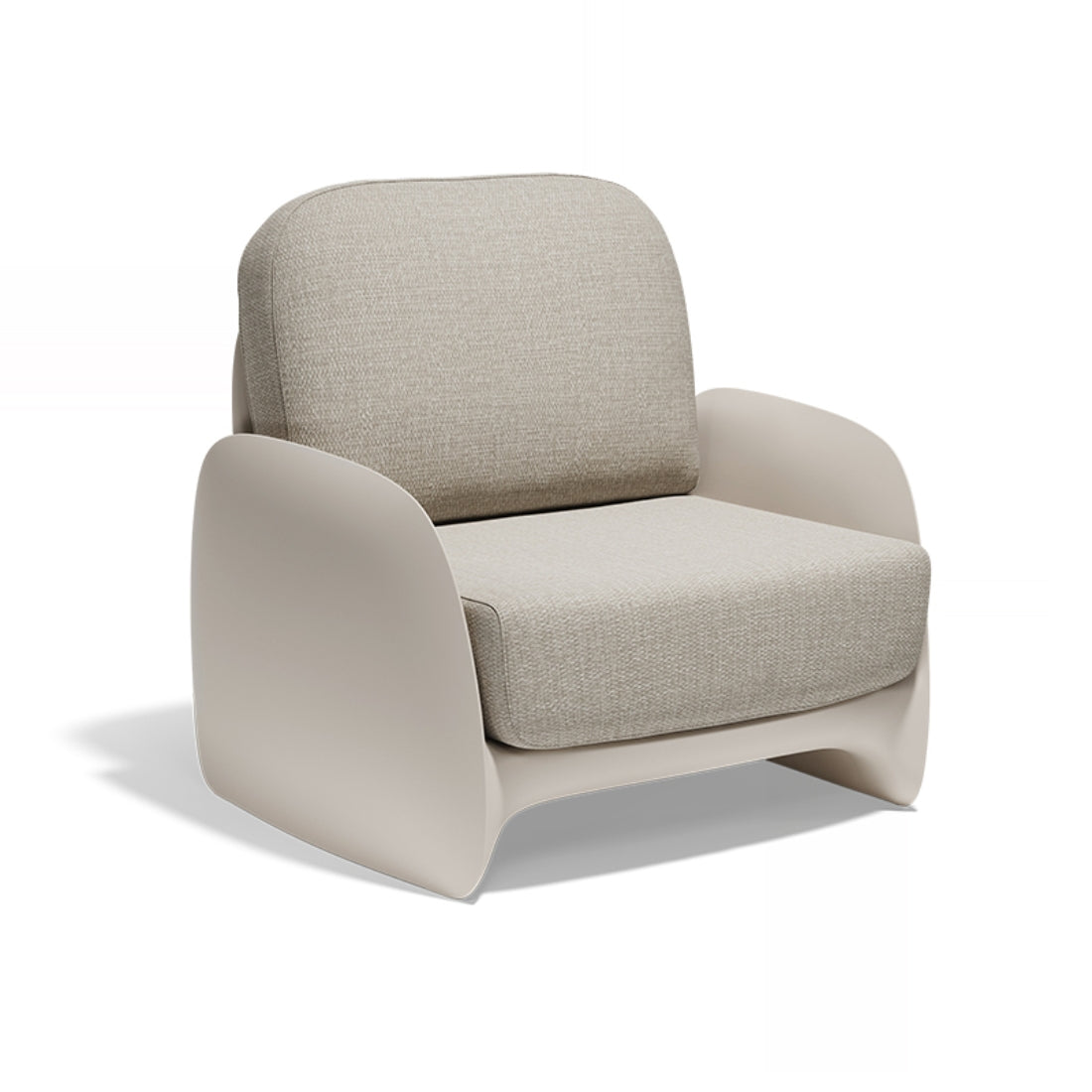 Pezzettina Sillón