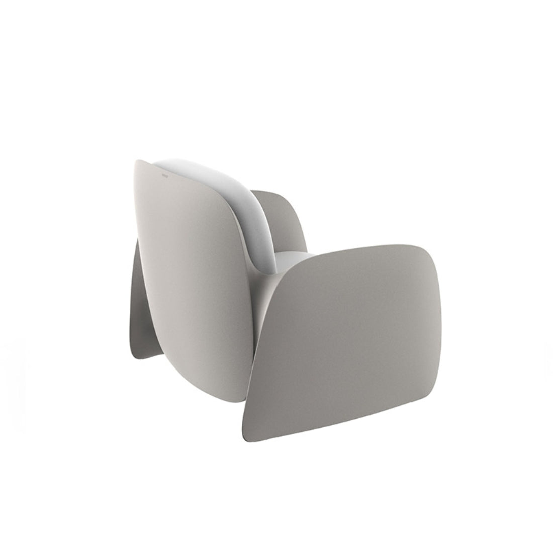Pezzettina Sillón