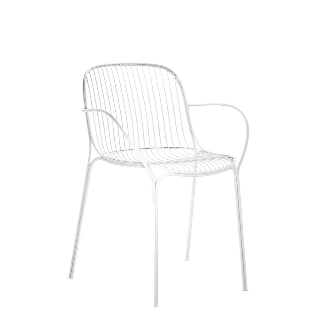 Hiray Silla con brazos