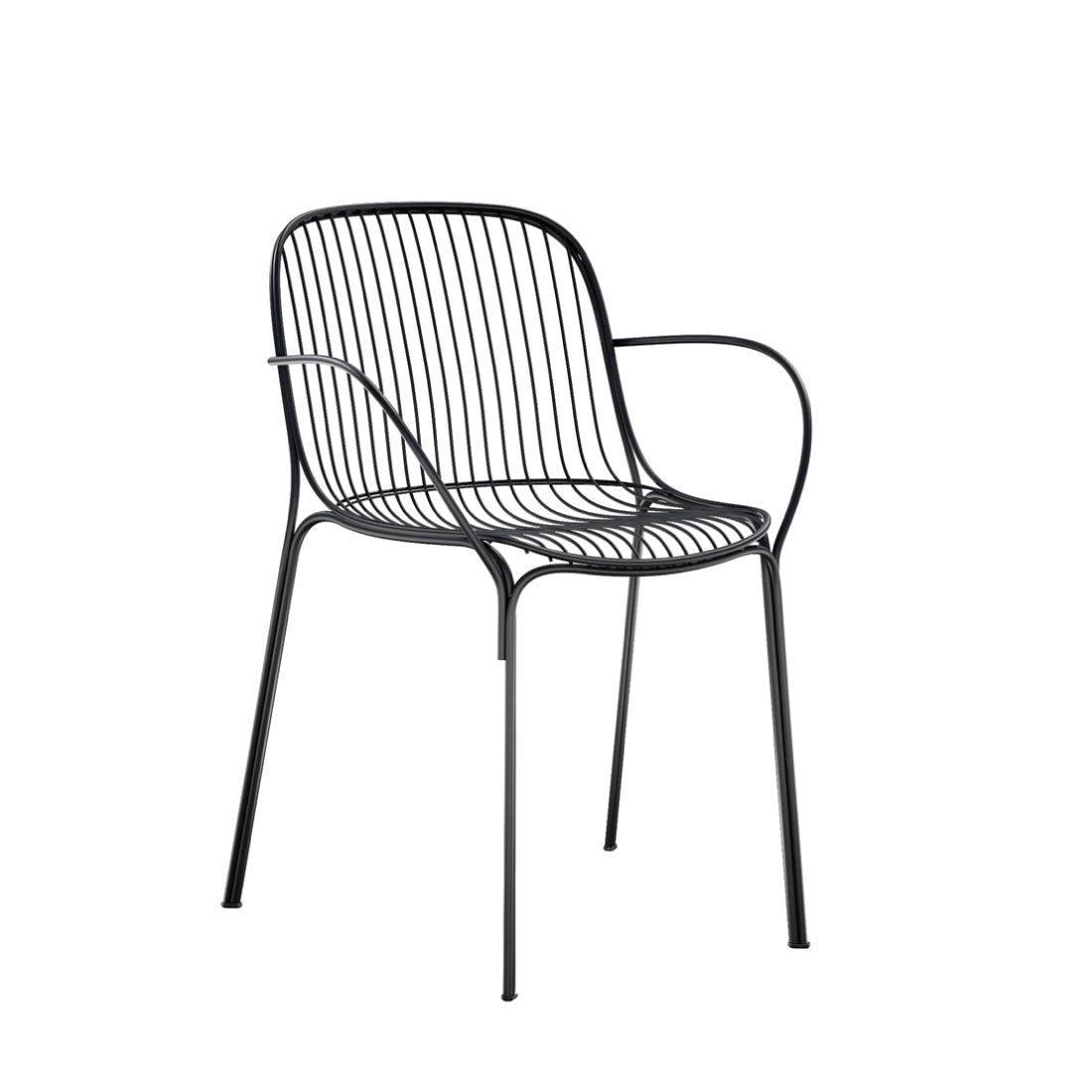 Hiray Silla con brazos