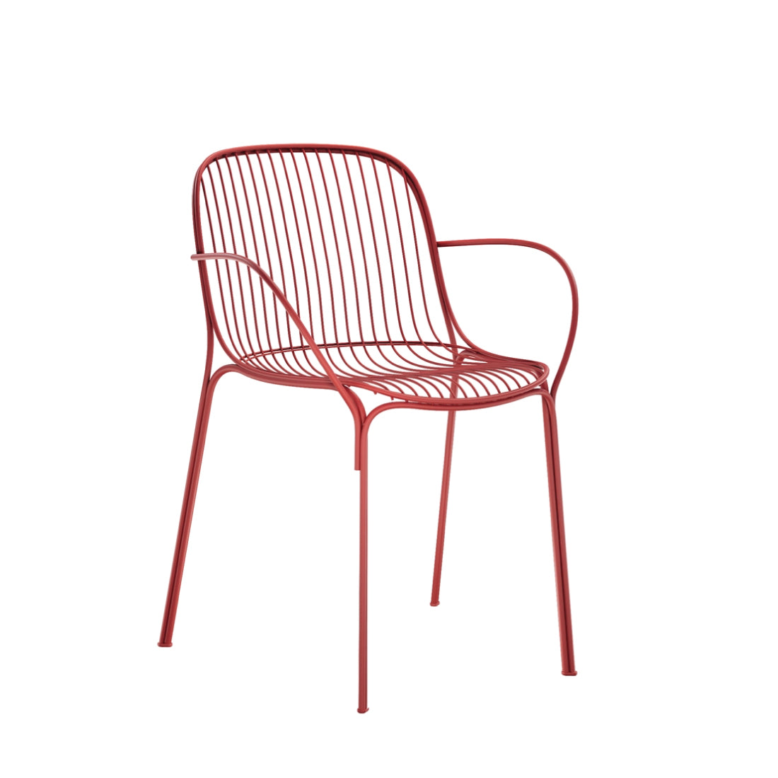 Hiray Silla con brazos