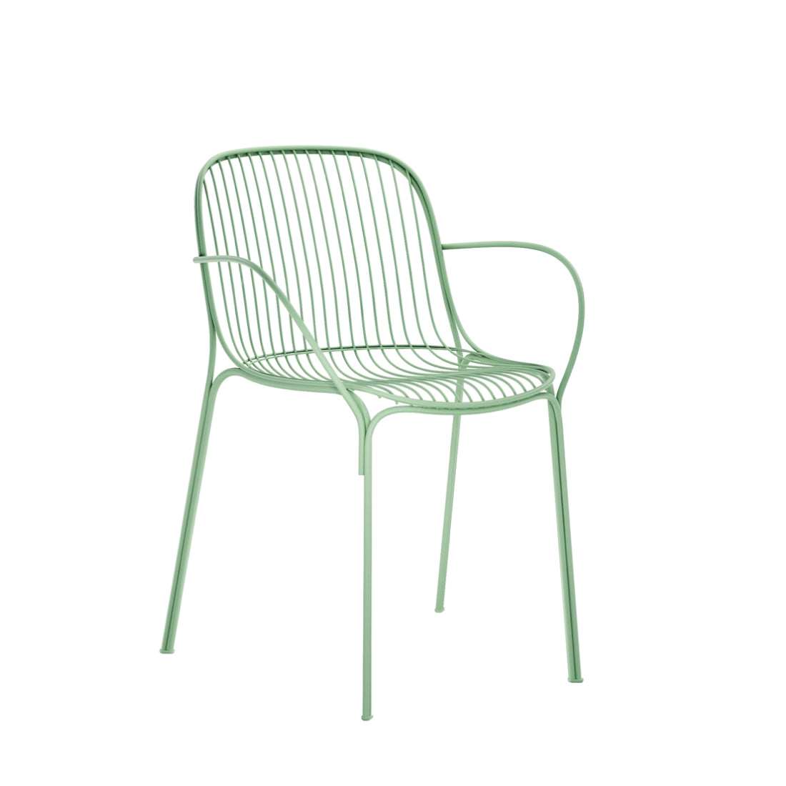 Hiray Silla con brazos