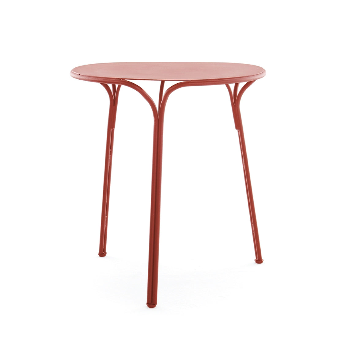 Mesa Hiray de Kartell