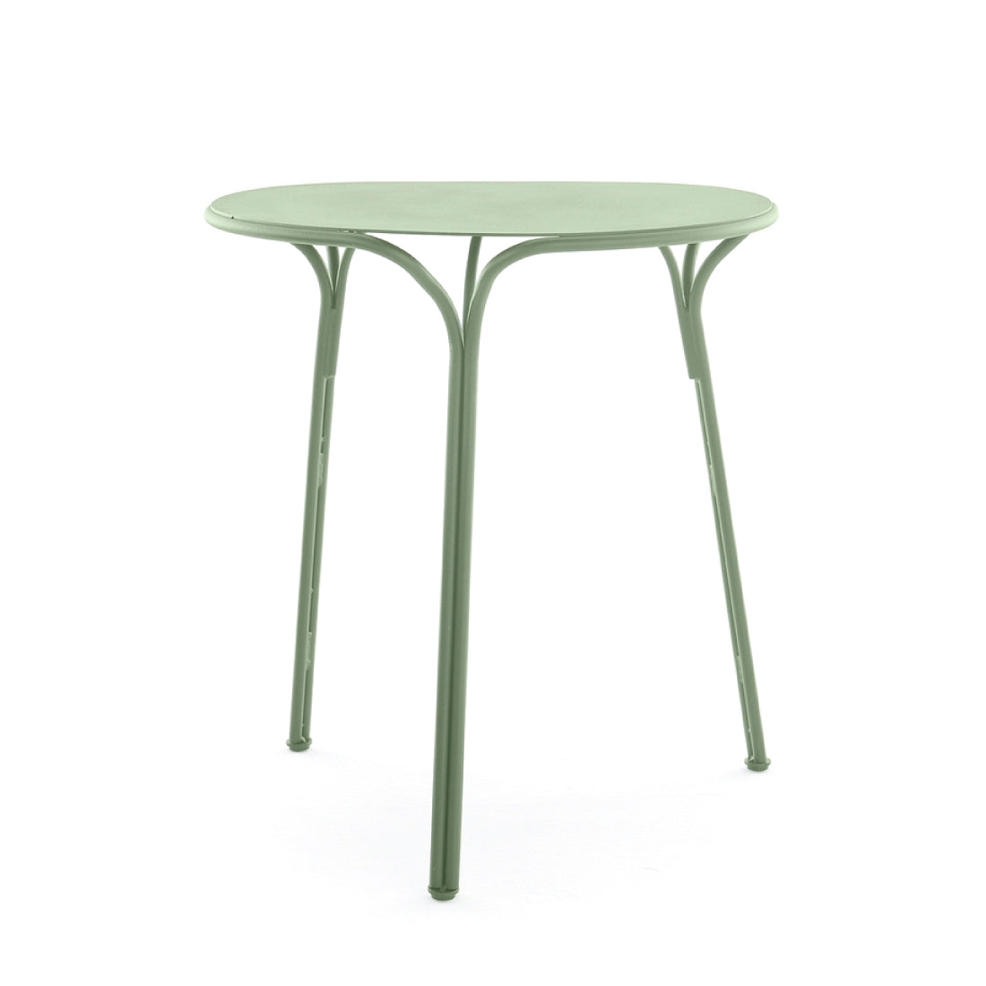 Mesa Hiray de Kartell