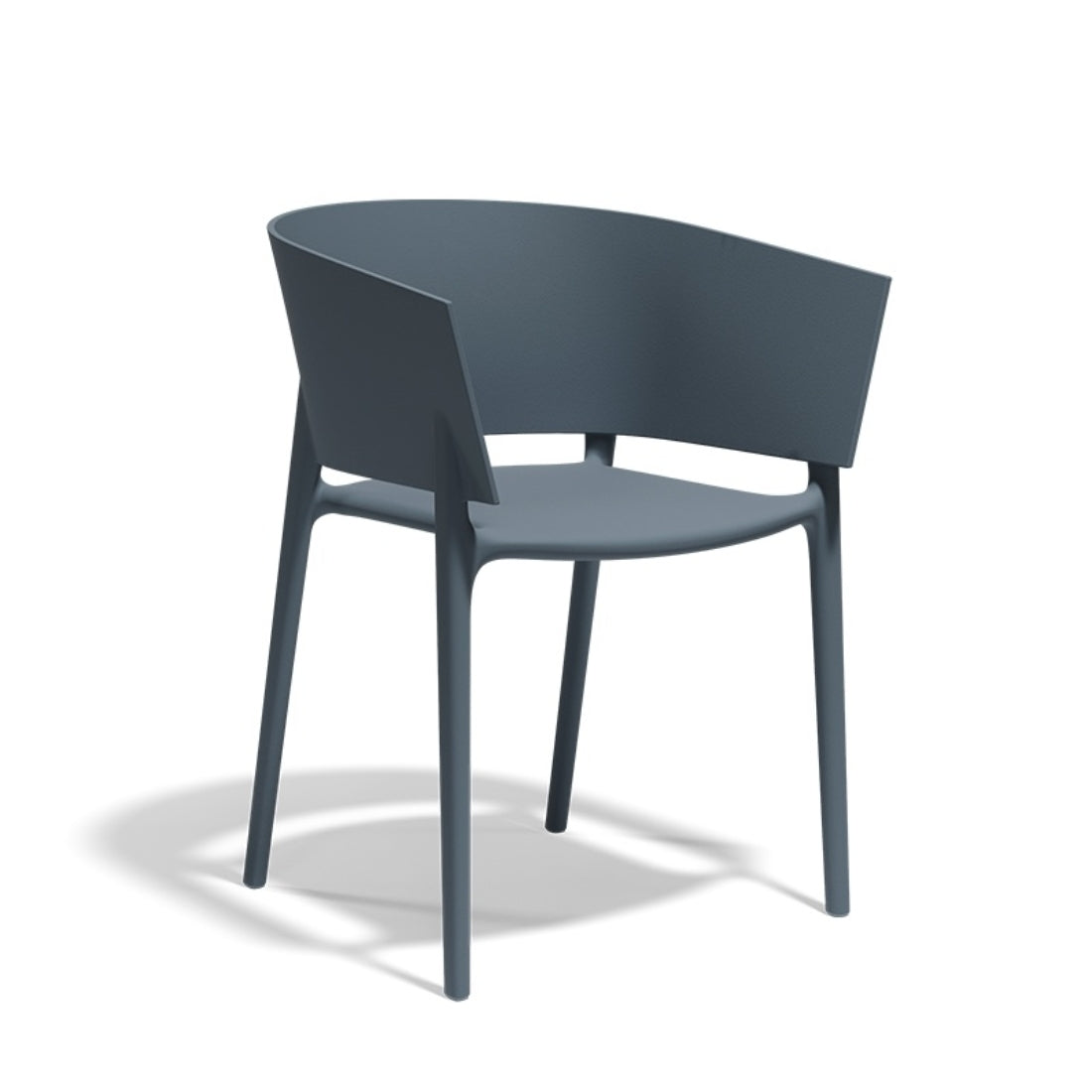 África Silla con Brazos