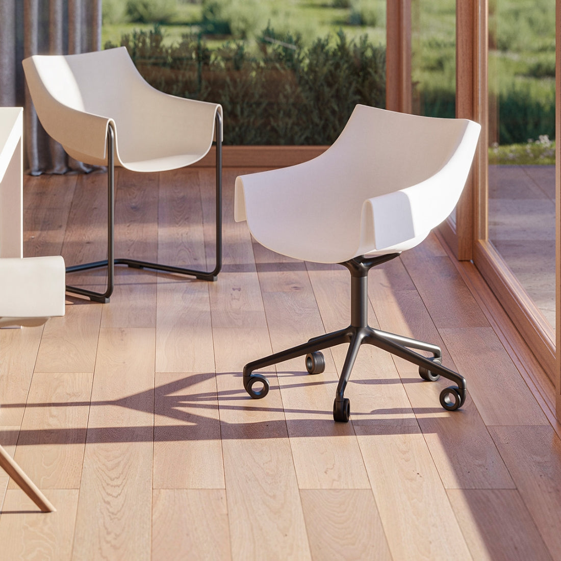 Manta Silla con Ruedas