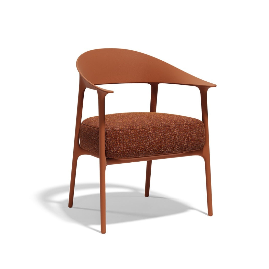 África Silla Tapizada